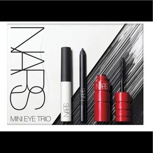 NARS Mini Eye Trio